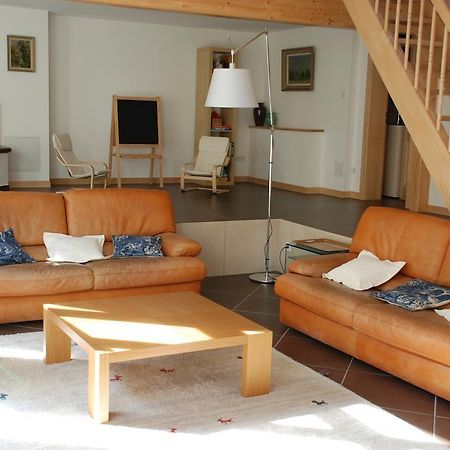 Les Bleuets Villa Scharrachbergheim-Irmstett Bilik gambar