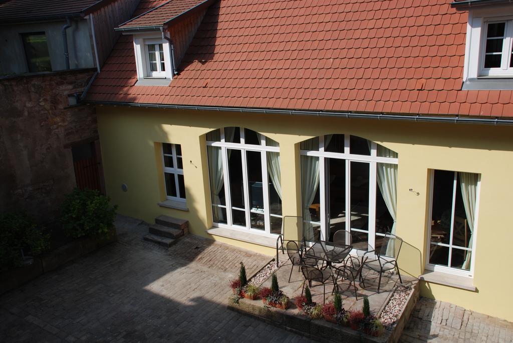 Les Bleuets Villa Scharrachbergheim-Irmstett Bilik gambar
