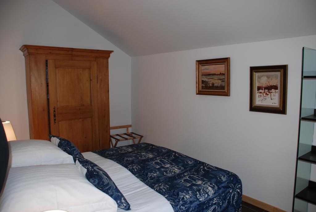 Les Bleuets Villa Scharrachbergheim-Irmstett Bilik gambar