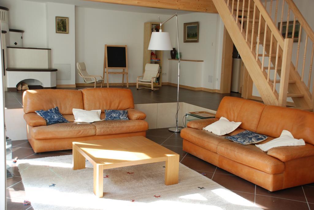 Les Bleuets Villa Scharrachbergheim-Irmstett Bilik gambar